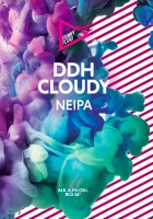 Пиво DDH Cloudy