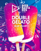 Пиво Double Gelato: Blue Velvet Пиво Double Gelato: Blue Velvet