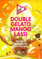 Пиво Double Gelato: Mango Lassi Пиво Double Gelato: Mango Lassi