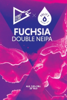 Пиво Fuchsia Пиво Fuchsia