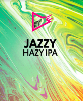 Пиво Jazzy Пиво Jazzy