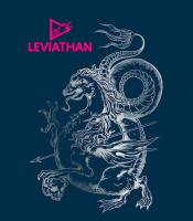 Пиво Leviathan Пиво Leviathan