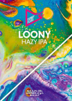 Пиво Loony Пиво Loony