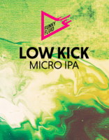Пиво Low Kick Пиво Low Kick