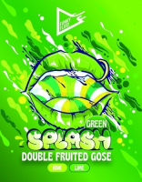 Пиво Splash: Green Пиво Splash: Green