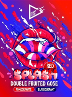 Пиво Splash: Red