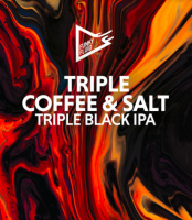 Пиво Triple Coffee & Salt