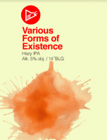 Пиво Various Forms of Existence Пиво Various Forms of Existence