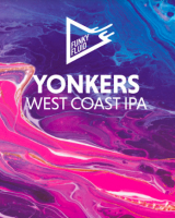 Пиво Yonkers Пиво Yonkers