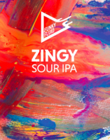 Пиво Zingy