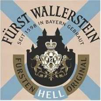 Пиво Fürsten Hell Original