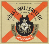 Пиво Fürsten Weissbier Original