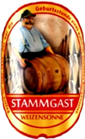 Пиво Stammgast Weizensonne