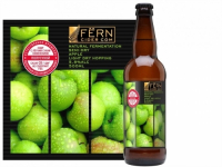 Пиво Semi-Dry Apple Light Dry Hopping