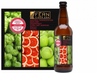 Пиво Semi-Dry Grapefruit Citra Dry Hopping