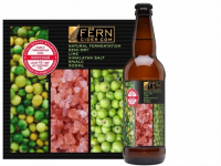 Пиво Semi-Dry Lime Himalayan Salt