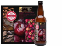 Пиво Sweet Cherry Almond Caramel On Oak Chip