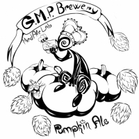 Пиво All Hallows Pumpkin Ale 2015