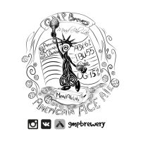 Пиво American ACE Ale