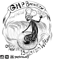 Пиво Belgisch Witbier