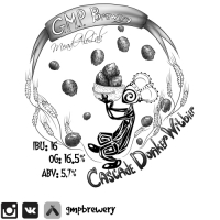 Пиво Cascade Donker Witbier