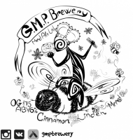 Пиво Cinnamon Linden Mead