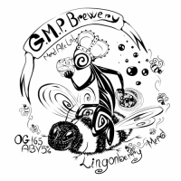 Пиво Lingonberry Mead