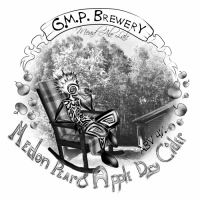 Пиво Medon Pear & Apple Dry Cider