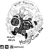 Пиво Motley Grass Mead