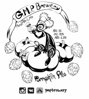 Пиво Pumpkin Ale