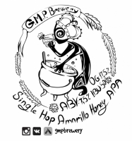 Пиво Single Hop Amarillo Honey Ale