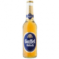 Пиво Gaffel Kölsch