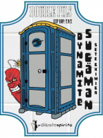 Пиво Dynamite Sugaman