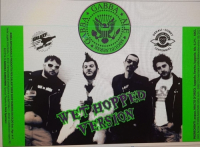 Пиво Gabba Gabba Ale - Wet Hopped Version