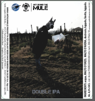 Пиво Get Behind the Mule