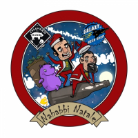 Пиво Nababbi Natale