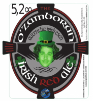 Пиво O'Zamboran