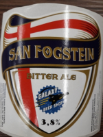 Пиво San Fogstein