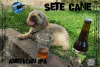Пиво SETE CANE