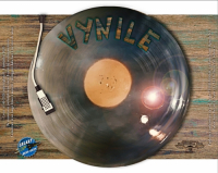 Пиво Vynile