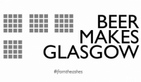 Пиво Beer Makes Glasgow Festival Beer!