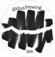 Пиво IPA (Simcoe, Amarillo, Mandarina Bavaria)