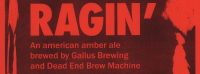 Пиво Ragin'