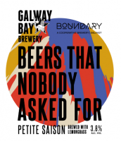 Пиво Beers That Nobody Asked For Пиво Beers That Nobody Asked For