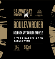 Пиво Boulevardier Пиво Boulevardier