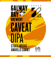 Пиво Caveat Пиво Caveat