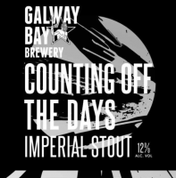 Пиво Counting Off the Days (BA)