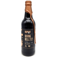 Пиво Diving Bell (2021)