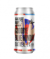 Пиво Goodbye Blue Monday