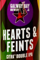 Пиво Hearts & Feints Пиво Hearts & Feints